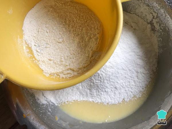 Paso de Preparacion numero 2