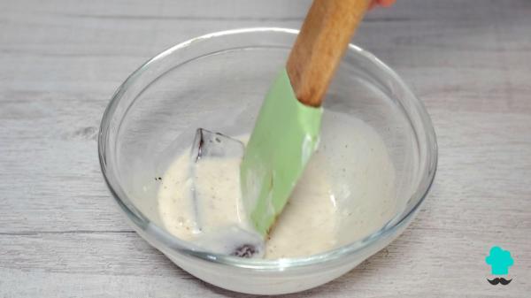 Receta de Pastel de Sant Jordi: el diseño más bonito y delicioso para sorprender este 23 de abril - Paso 1