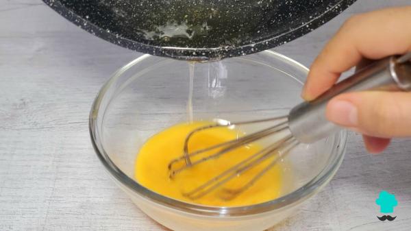 Receta de Pastel de Sant Jordi: el diseño más bonito y delicioso para sorprender este 23 de abril - Paso 4