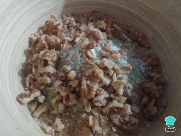 Paso de Preparacion numero 2