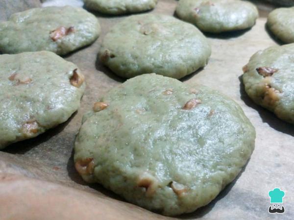 Paso de Preparacion numero 5