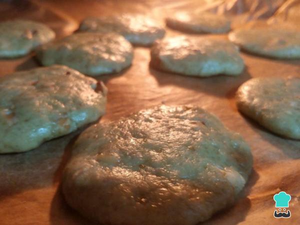 Paso de Preparacion numero 6