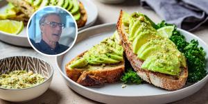 Dan Buettner, experto en longevidad: “Empieza el día con un desayuno rico en fibra y a base de alimentos vegetales”
