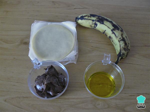 Paso de Preparacion numero 1