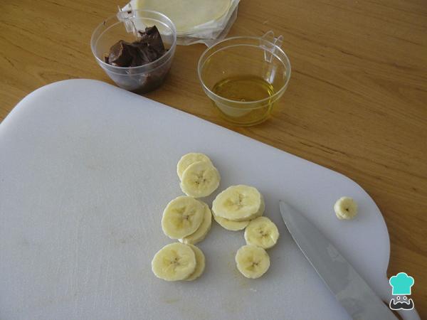 Paso de Preparacion numero 2