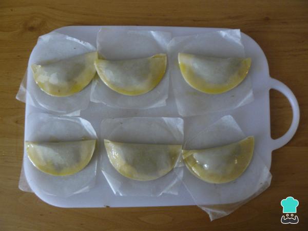 Paso de Preparacion numero 5