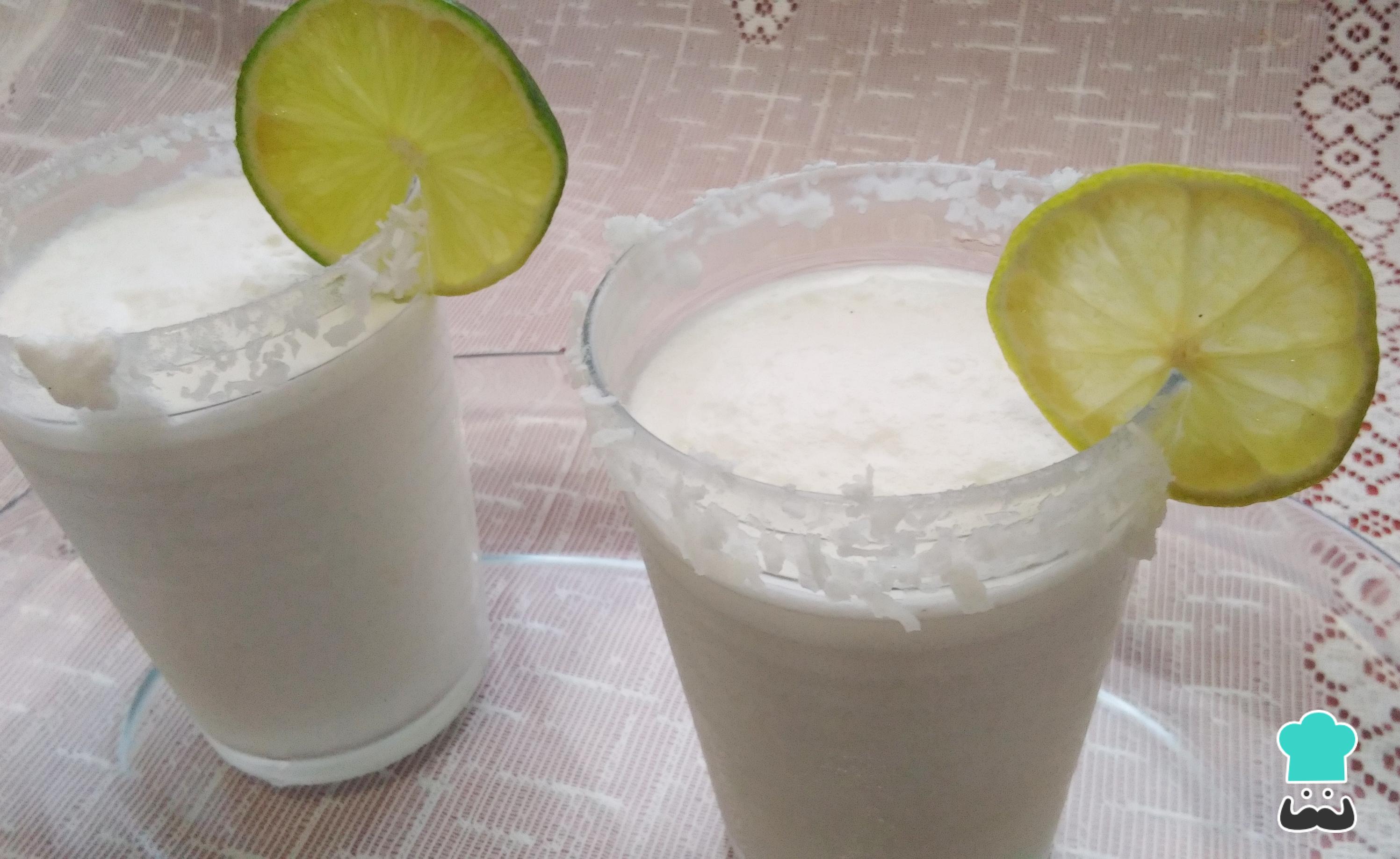 Cómo hacer limonada casera – Receta de DIVINA COCINA