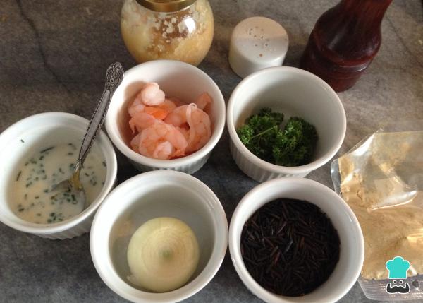 Paso de Preparacion numero 1