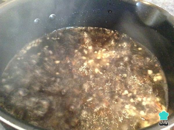 Paso de Preparacion numero 2