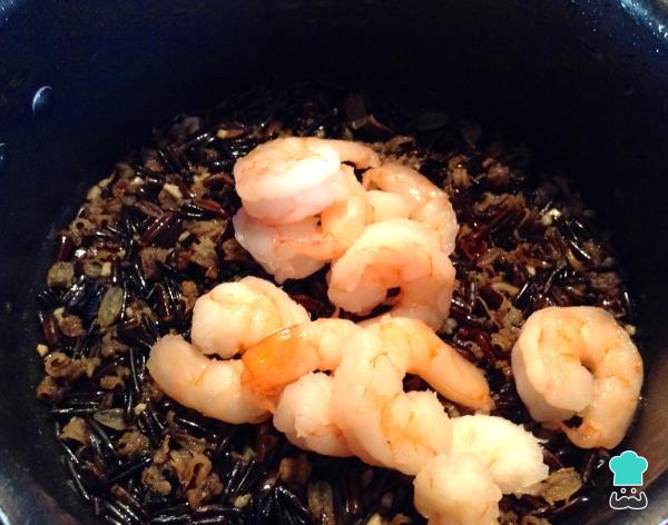 Paso de Preparacion numero 3