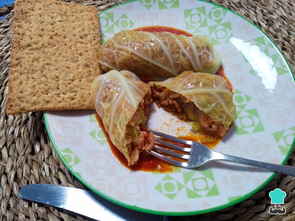 Receta de Sarmale