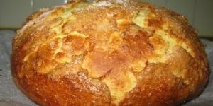 Toña de Patatas