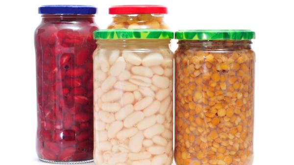 Pablo Ojeda, nutricionista: “Las legumbres no hinchan, el problema está en cómo las cocinas” - Otra buena alternativa: las legumbres de bote 