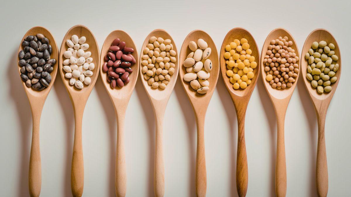 Pablo Ojeda, nutricionista: “Las legumbres no hinchan, el problema está en cómo las cocinas”
