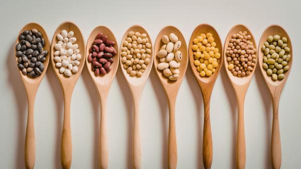 Pablo Ojeda, nutricionista: “Las legumbres no hinchan, el problema está en cómo las cocinas”