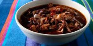 Receta de Civet de liebre